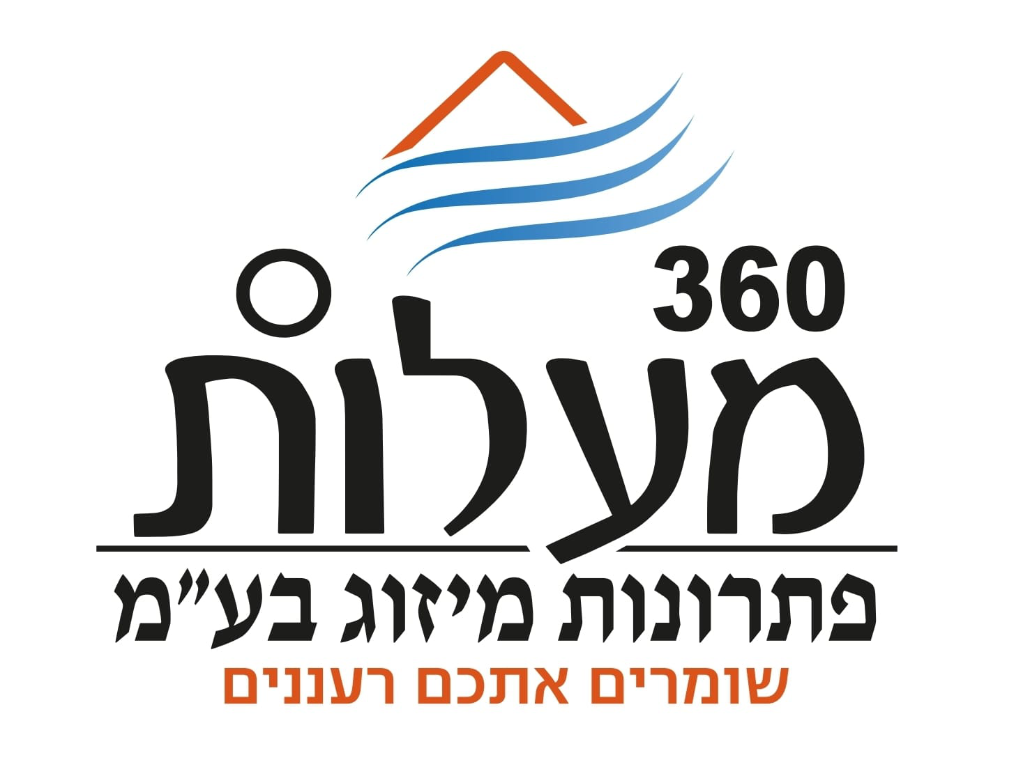 מעלות 360